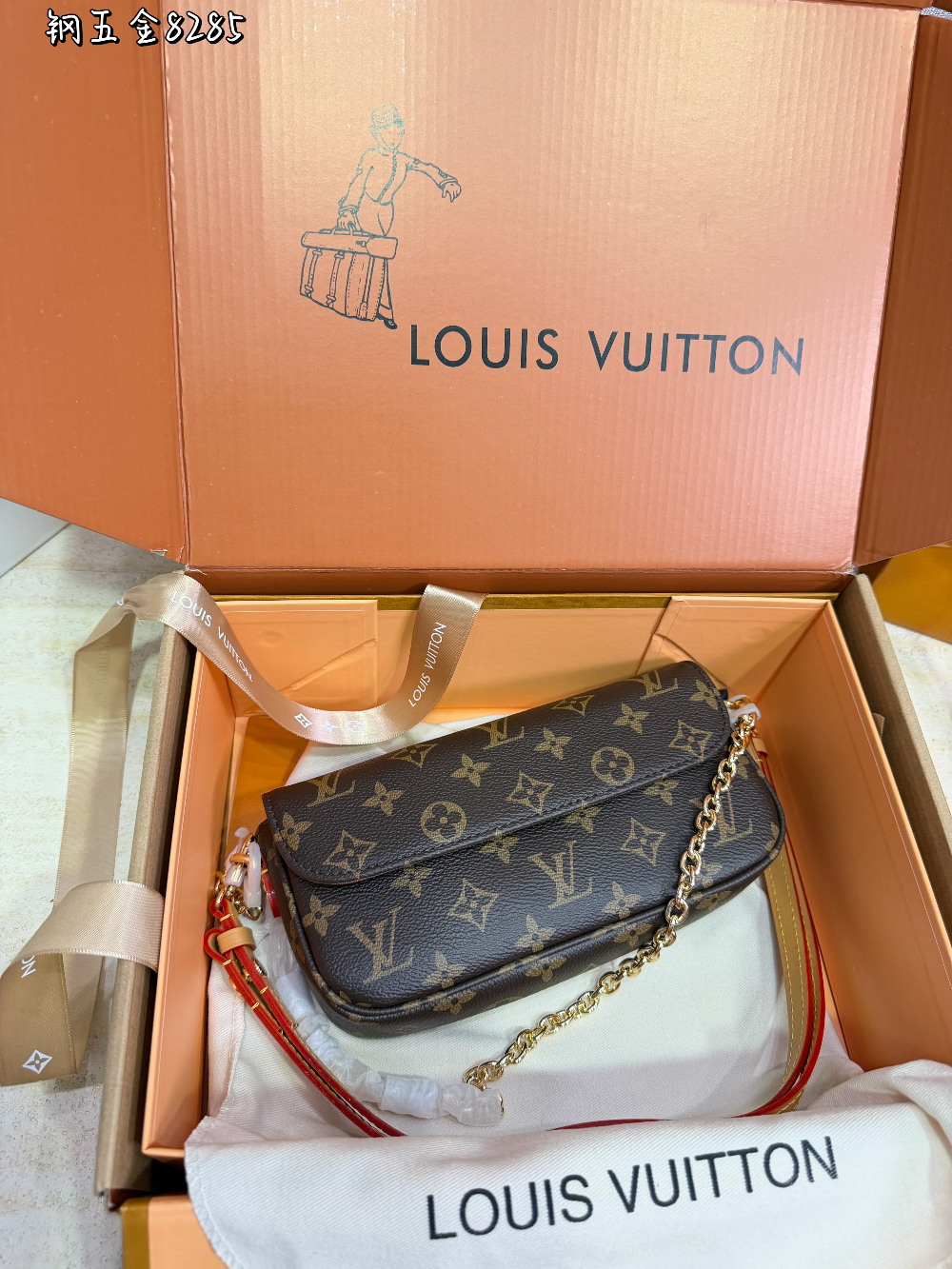 LEM516 New arrive fashion brown bag for woman hands bag beautiful gift to choose gift 22*13cm