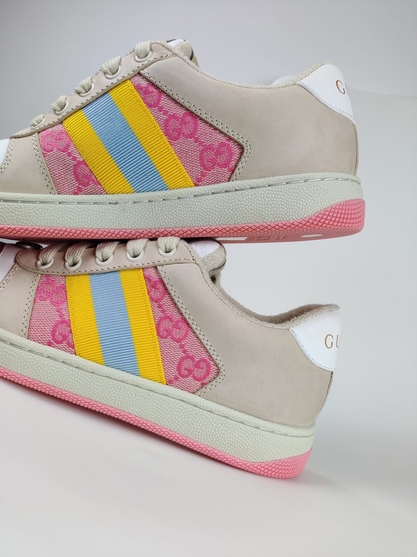 GEM44 New arrive classic fashion pinkcolor shose for woman lover shose color beautiful gift to choose