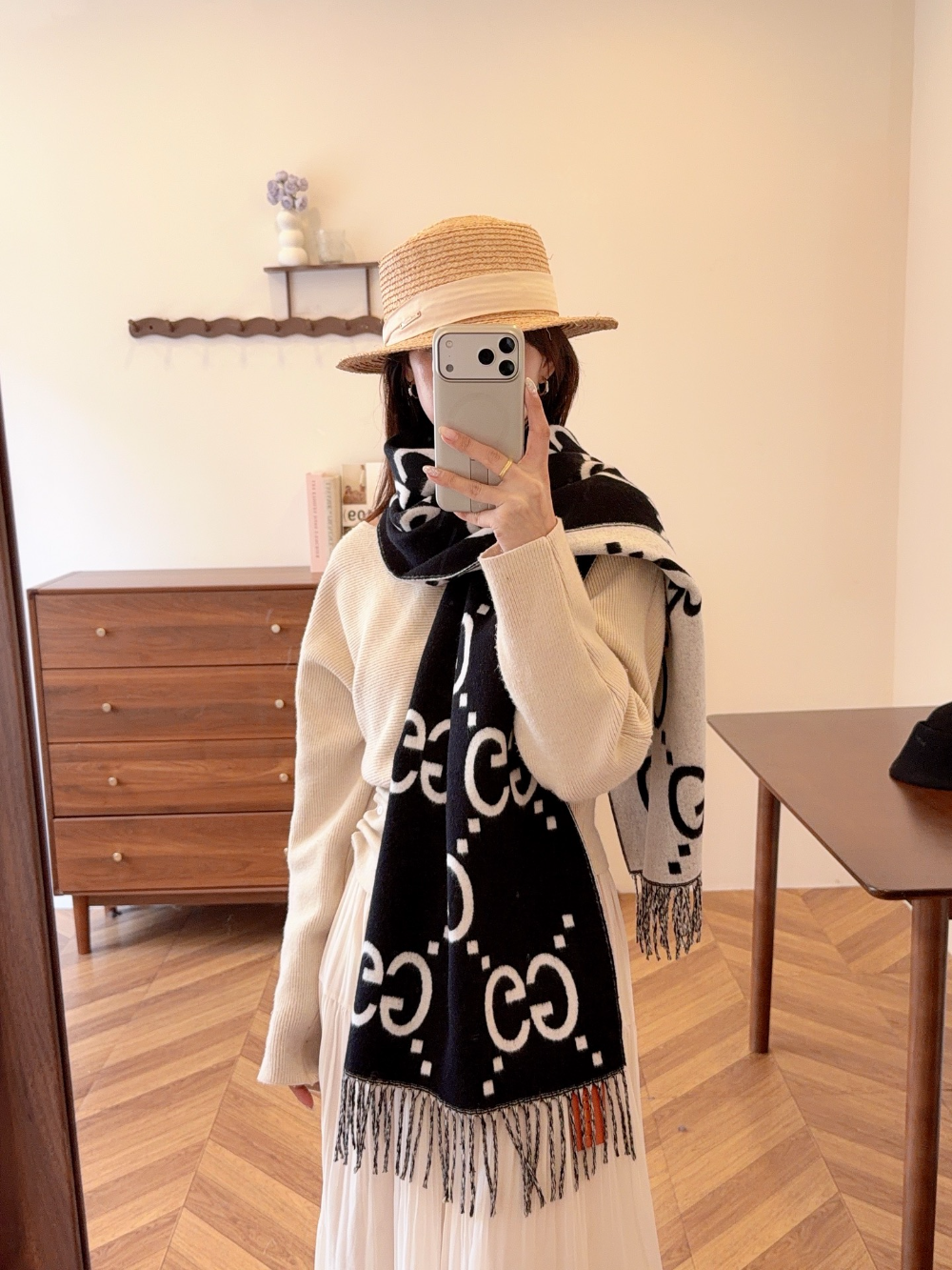 GEM191 new arrive Hot sale black pink khaki grey color fashion beautiful scarf for woman gift to choose size 180*45cm