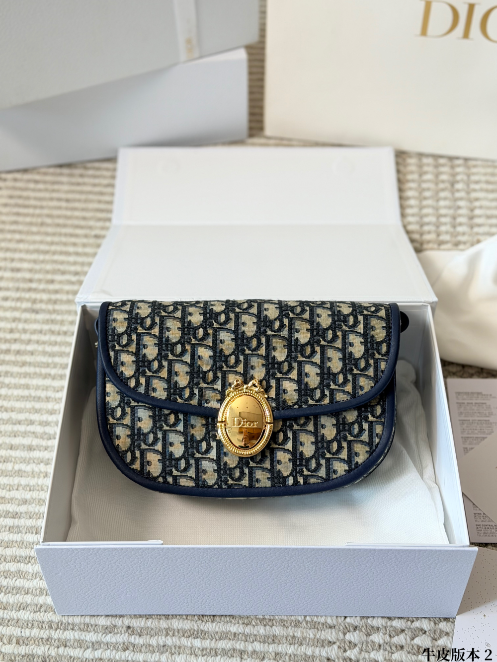 DEM349 New arrive fashion black khaki pink deepblue white grey color bag for woman beautiful gift to choose 2 size