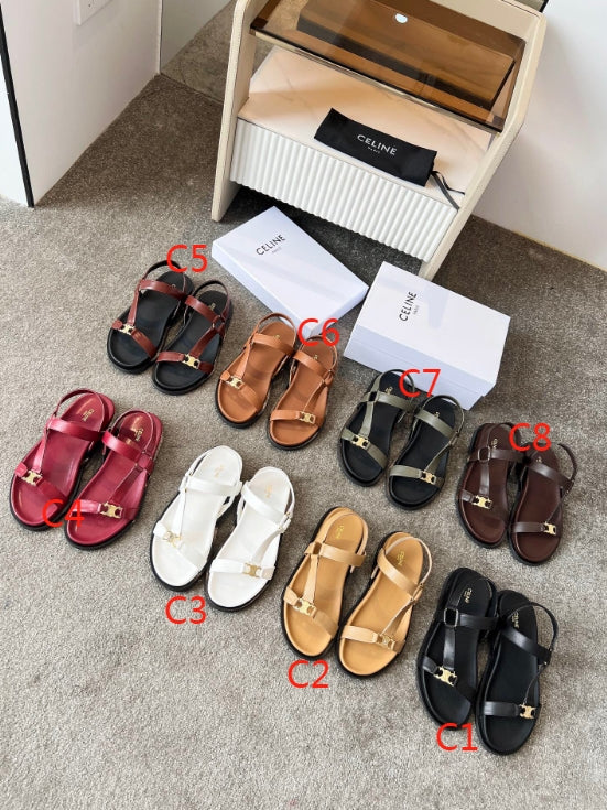 CNEM05 shoes for women men charm Couple Jewelry