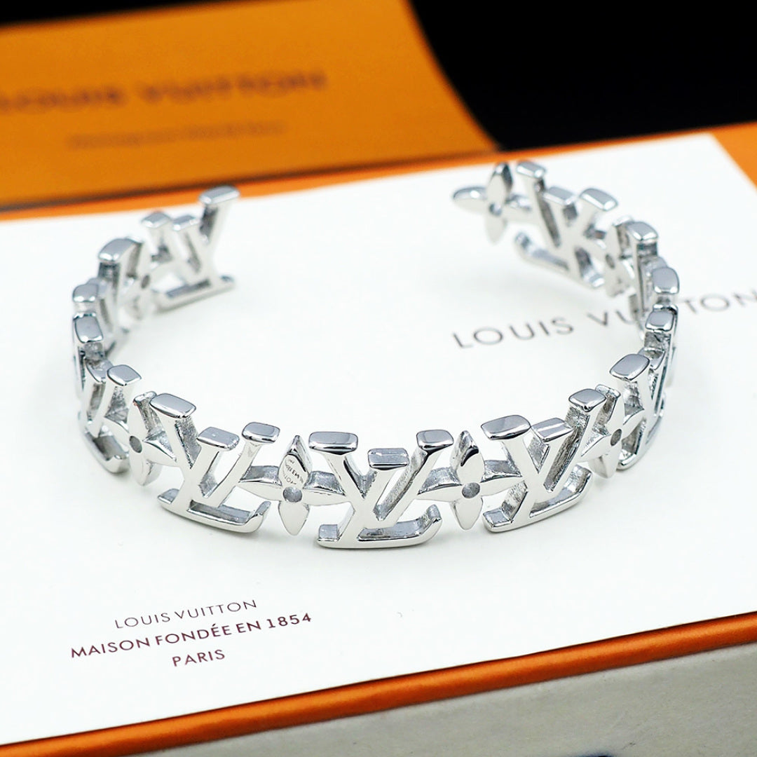 LEM212 bracelet for women men charm Couple Jewelry