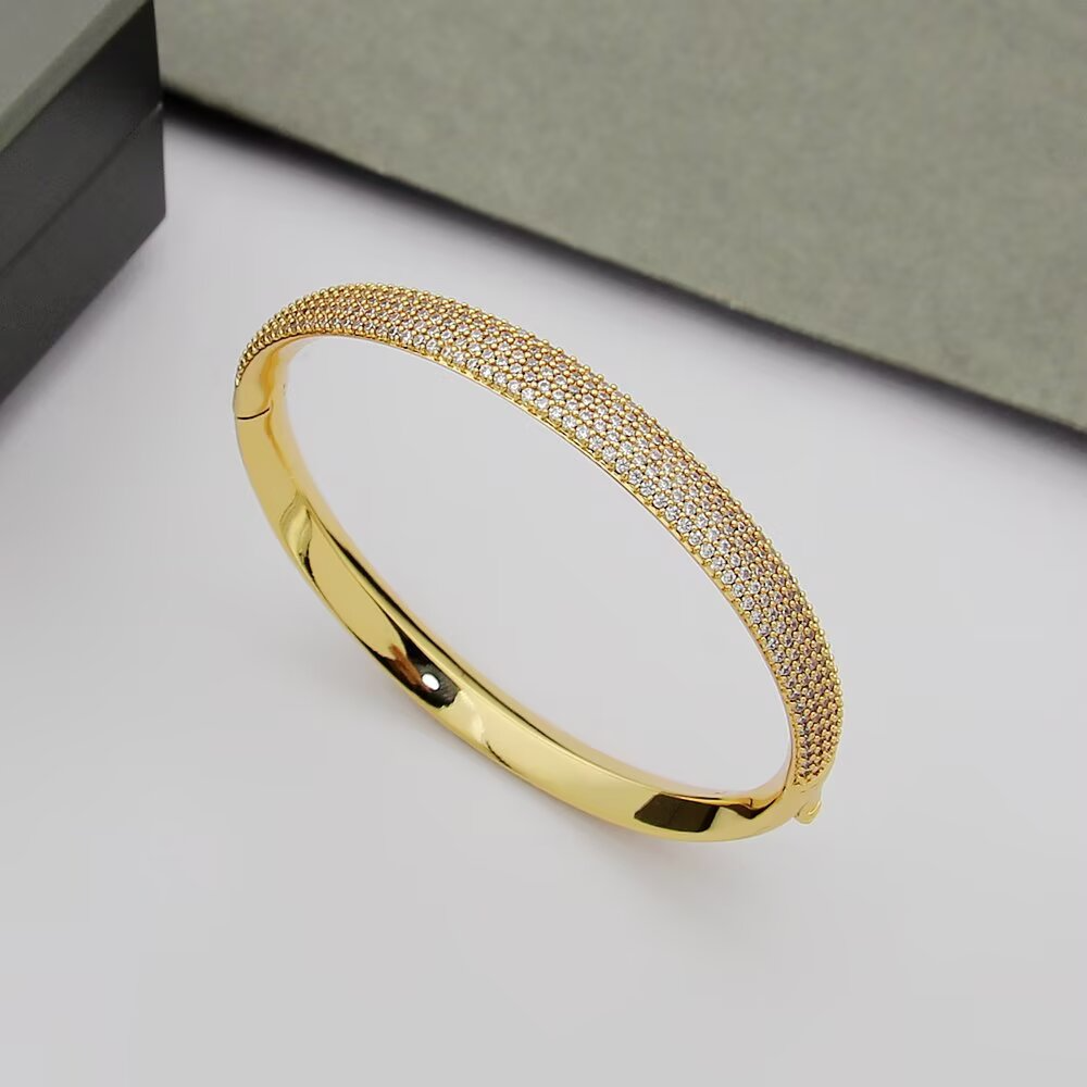 MEM20 Bracelets for women Bangles men charm bracelet Couple Jewelry