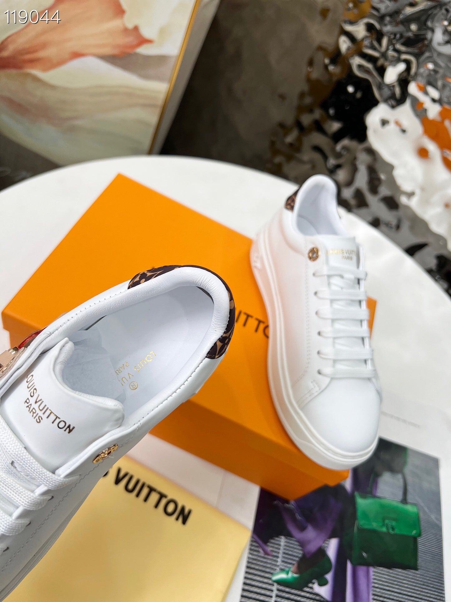 LEM227 shoes for women men charm Couple Jewelry