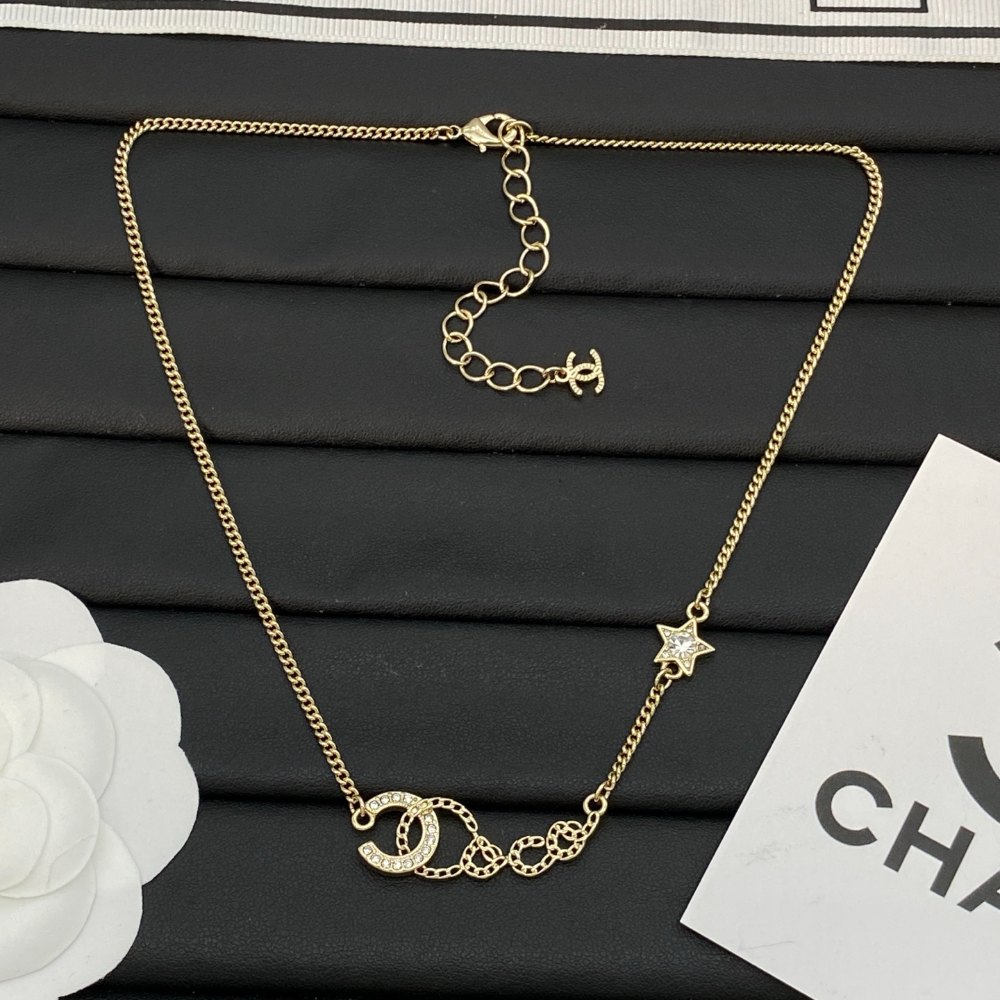 CEM404 Designer Women NecklaceFashion Jewelry Personalized For Female gift