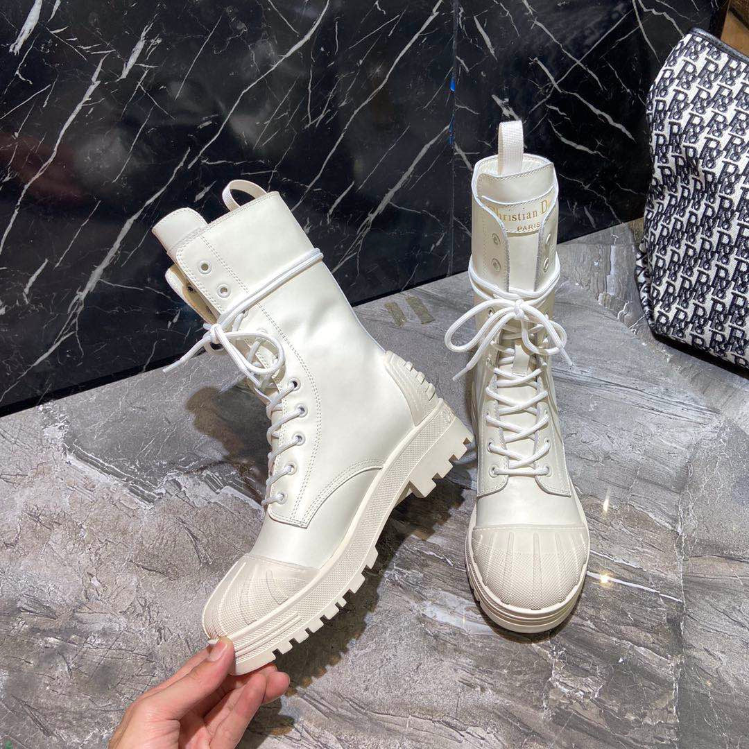 DEM165 fashion 4.5CM high black and white color shose for woman color beautiful gift to choose