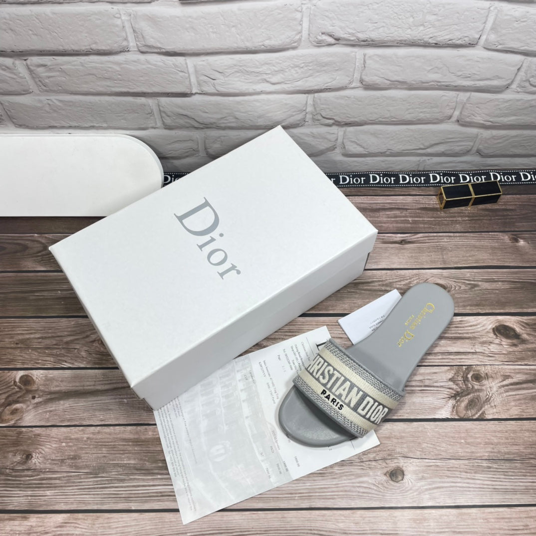 DEM168 fashion gray color shose for woman color beautiful gift to choose