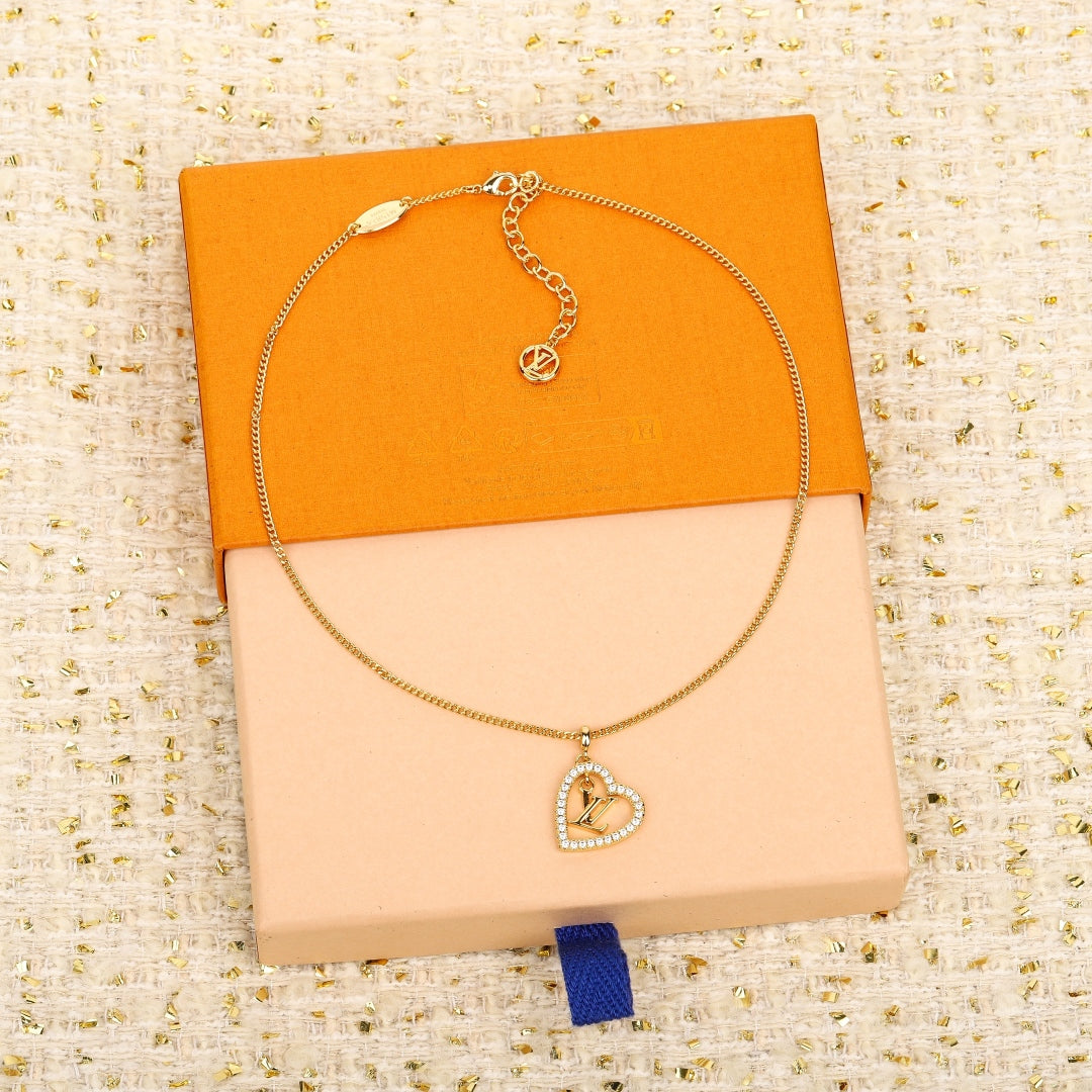 LEM224 neckace for women charm Couple Jewelry