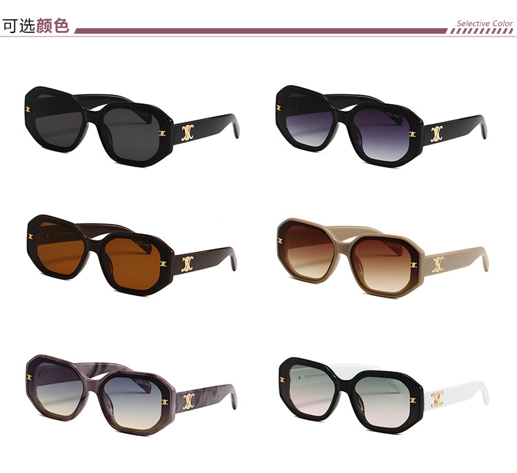 CEM127 sunglass for women men sunglass
