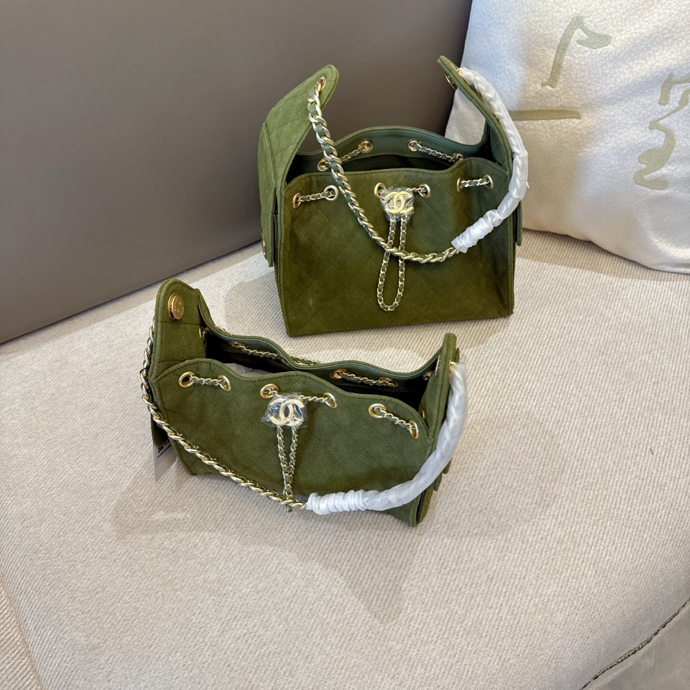 CEM504 New arrive fashion grey red green bag for woman hands bag beautiful gift to choose gift 2 size