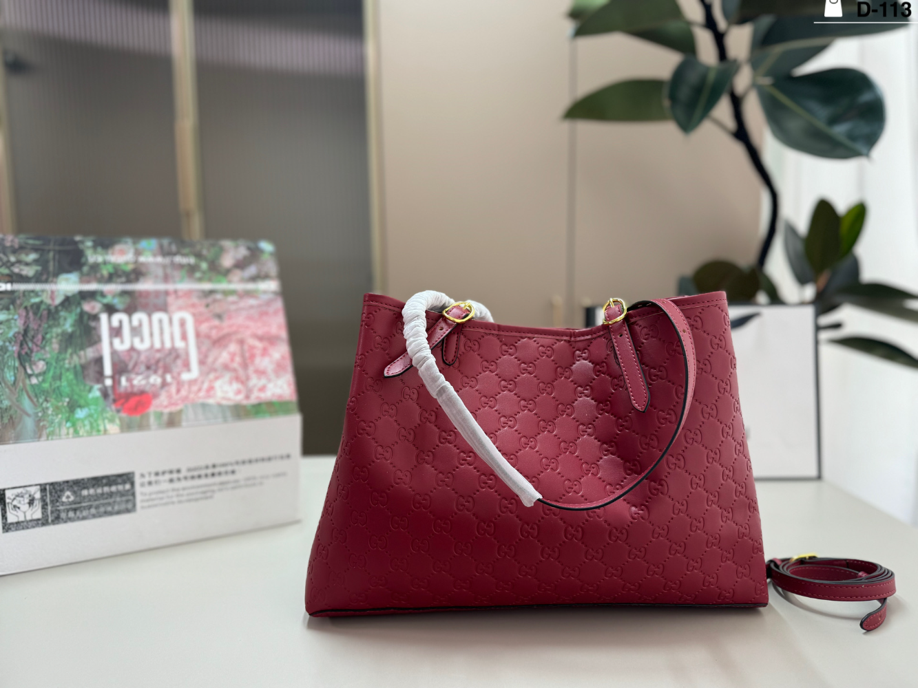 GEM160 New fashionable design ladies' handbag excellent gift options ideal choice for giving as a present 39×26cm