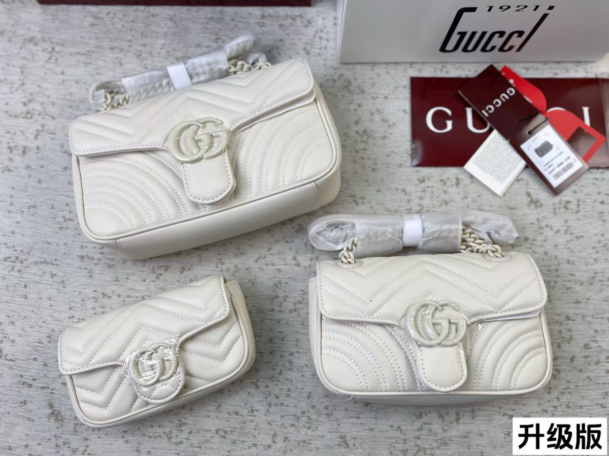 GEM269 New arrive fashion black blue pink white bag for woman hands bag beautiful gift to choose gift 3 size