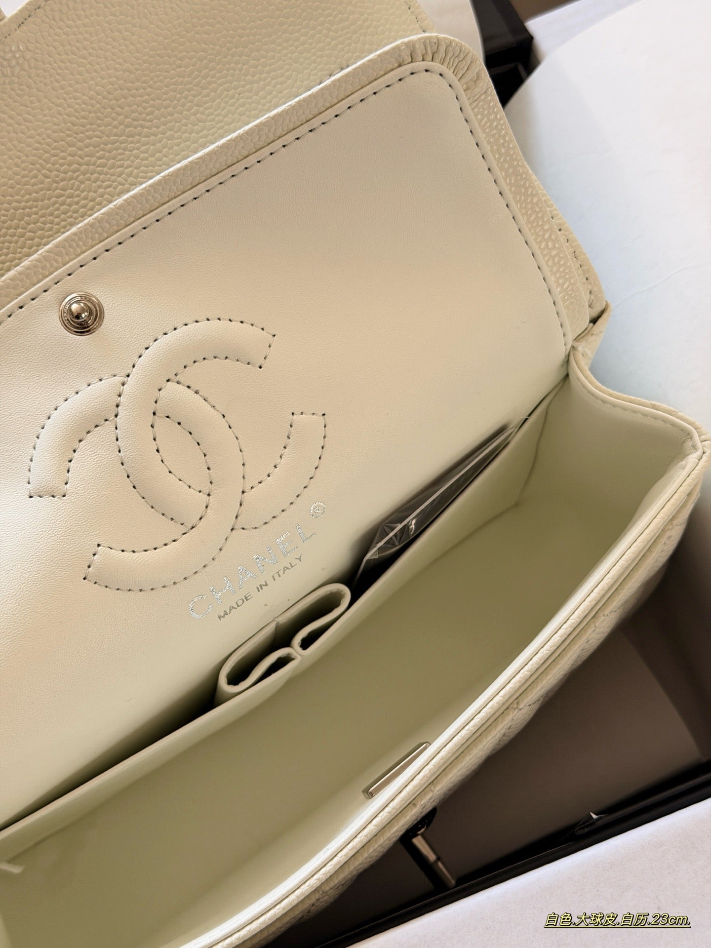 CEM240 New arrive fashion black hand bag for woman beautiful gift to choose gift 25*16cm