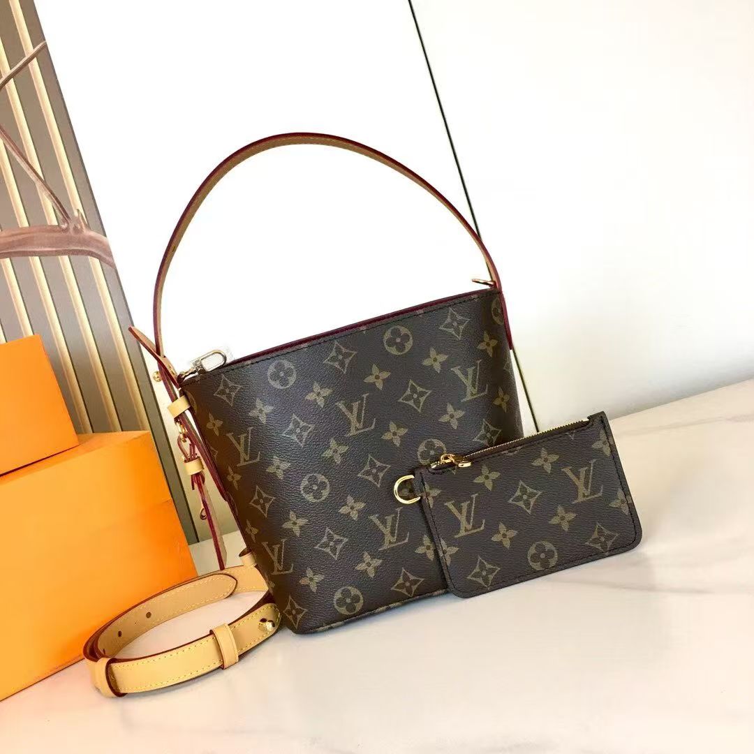 LEM167 New arrive fashion white and black color bag for woman beautiful gift to choose gift size to choose