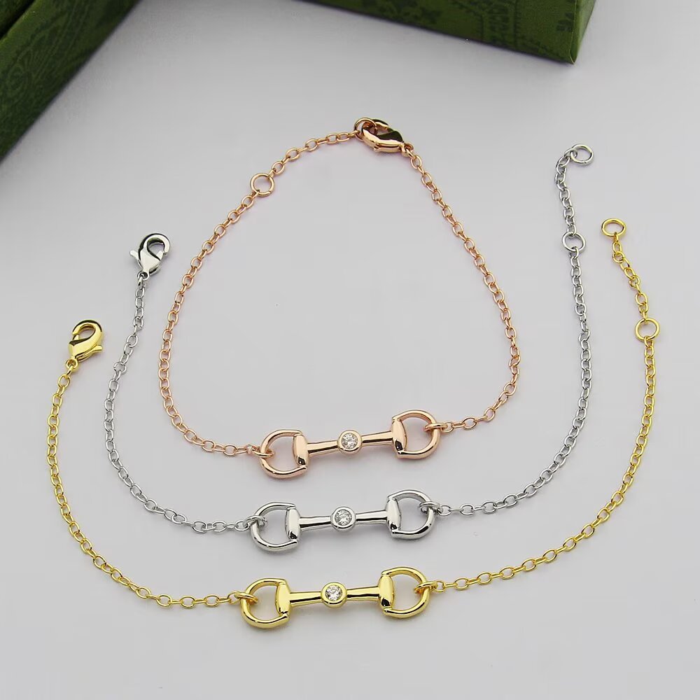 GEM87 bracelet for women men charm Couple Jewelry