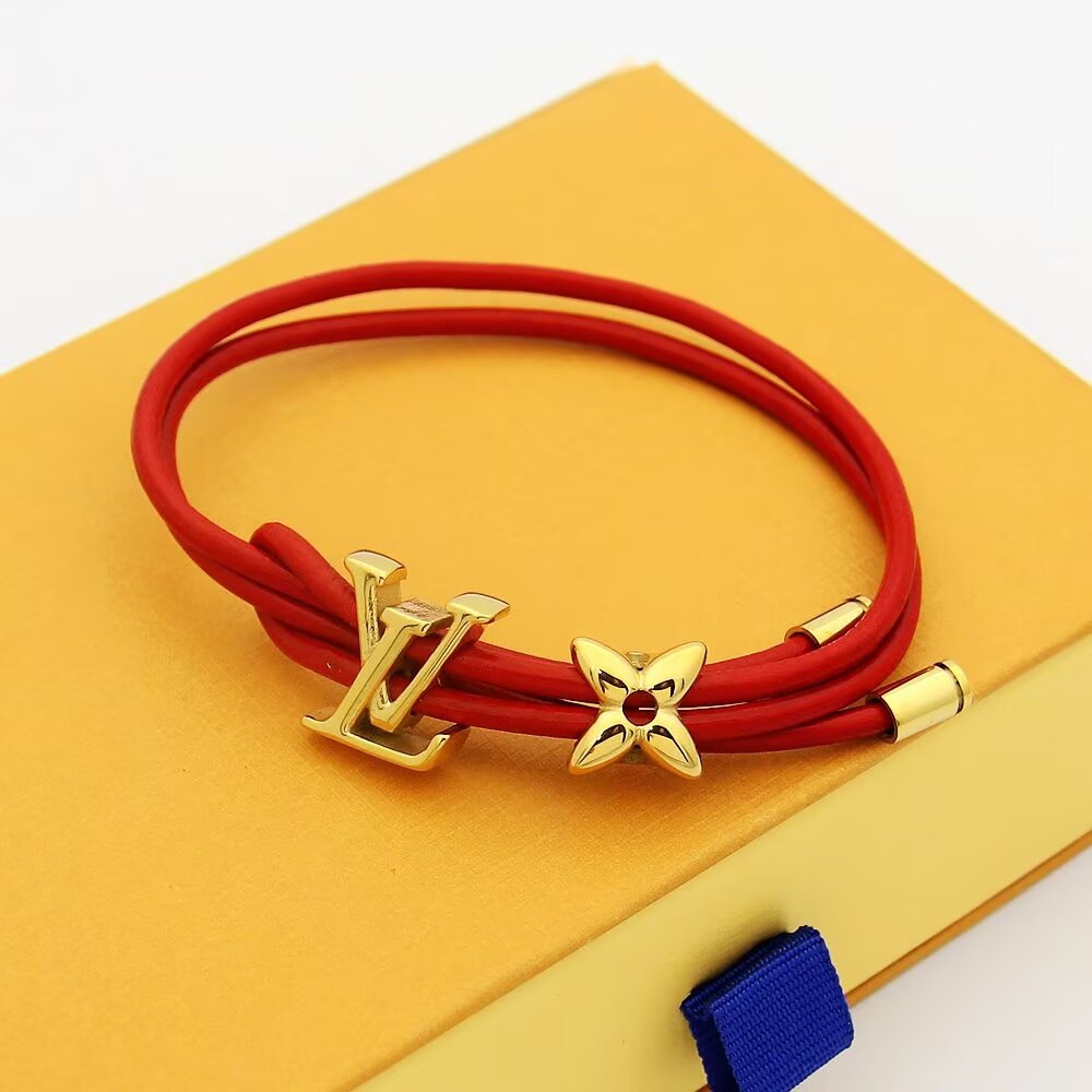 LEM220 bracelet for women men charm Couple Jewelry