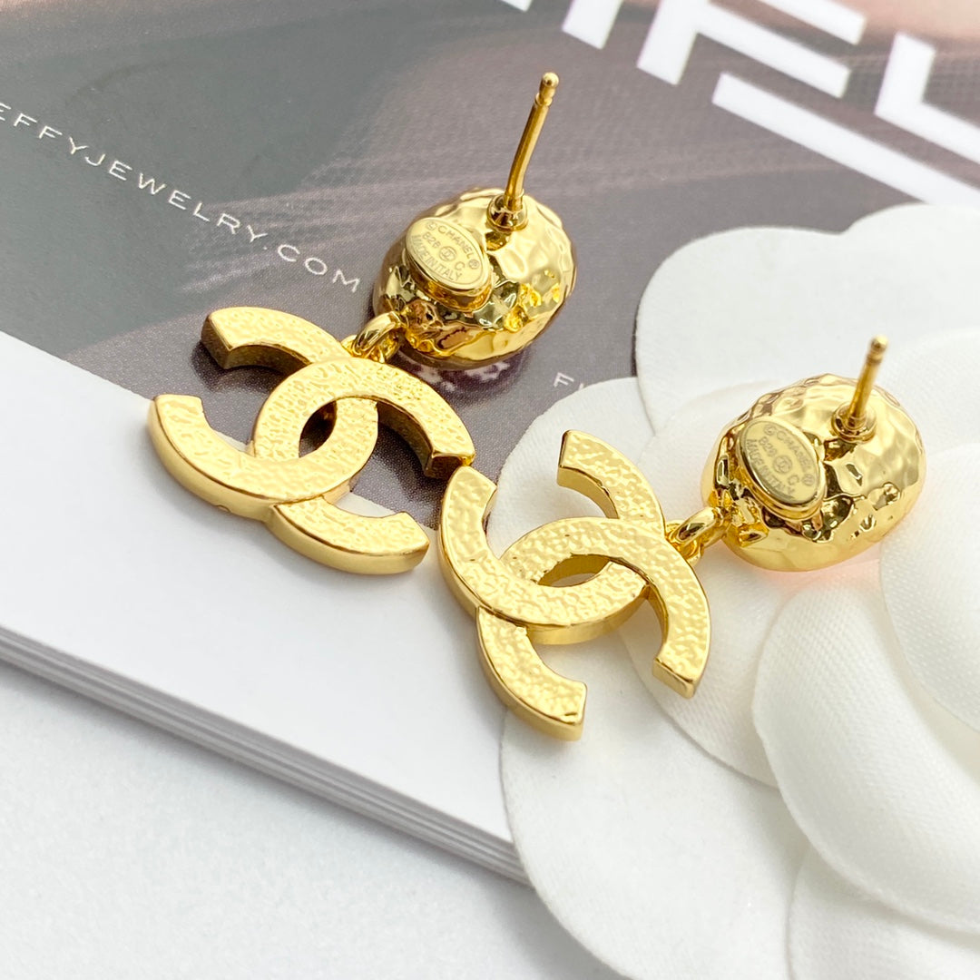 CEM231 New Arrive Fashion Hot Sale with Pearl Pink Earring for Woman Jewelry To Choose Gift Not with Box