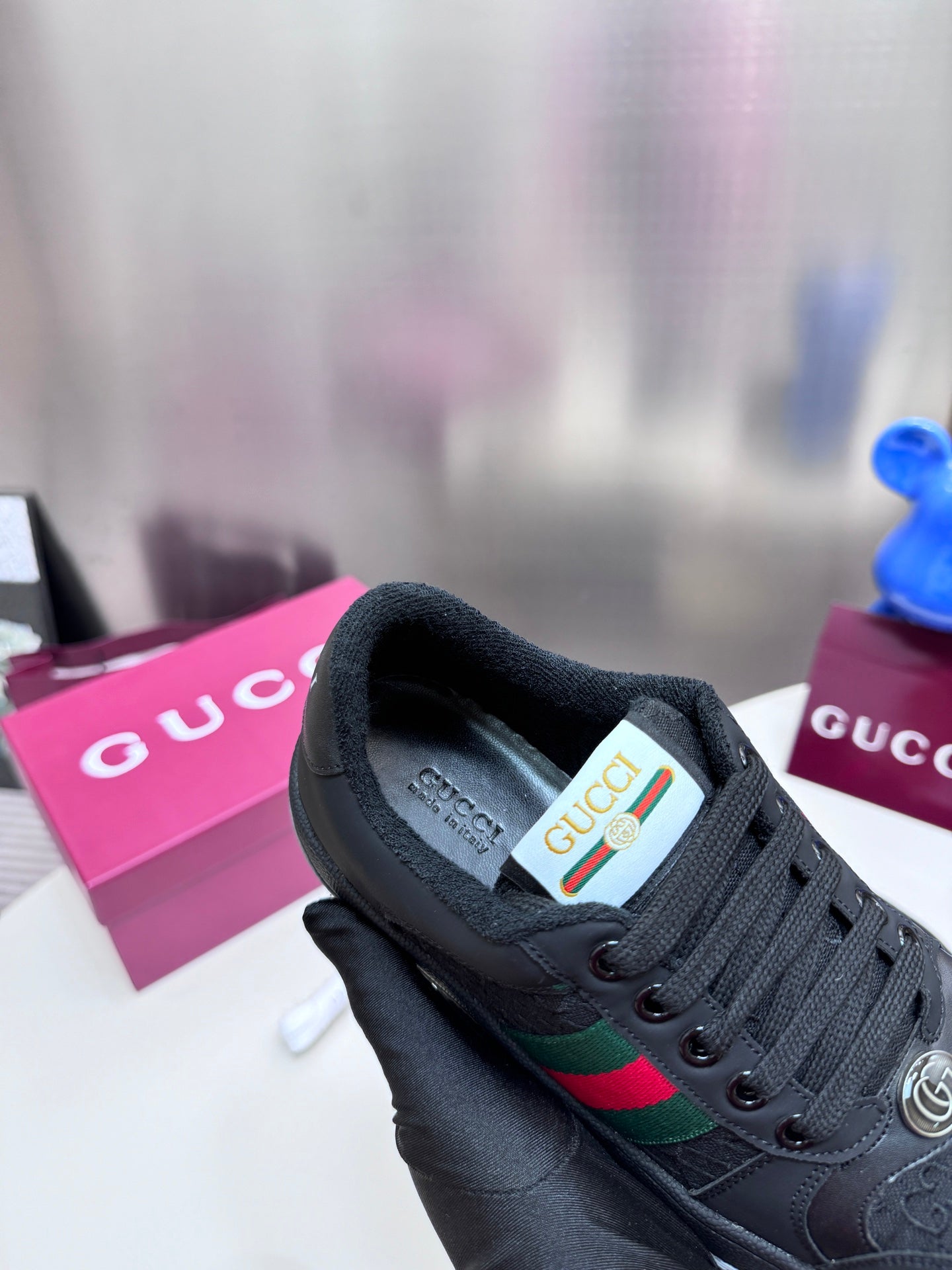 GEM137 Wholesale Outdoor Women men Shoes Famous Designer Brand Female Casual shoes Fashion for Lady