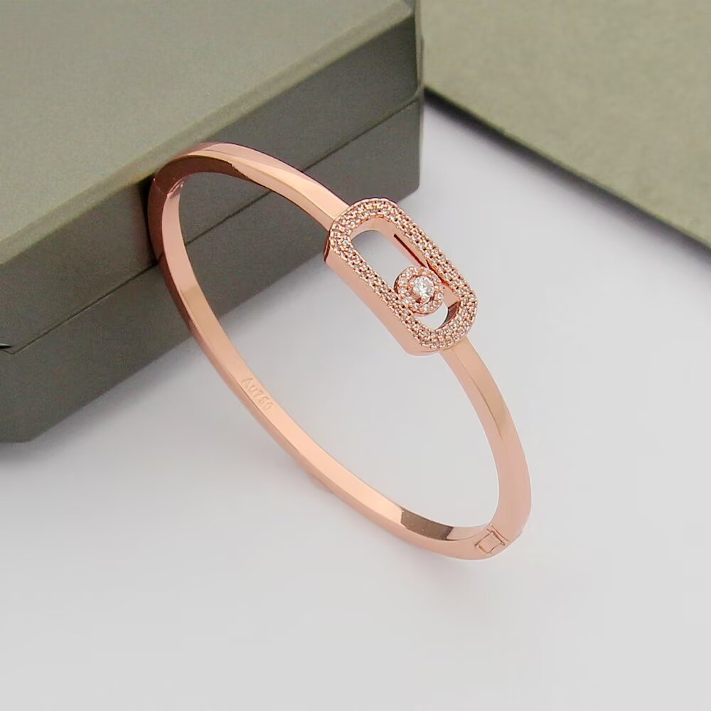 MEM03 Bracelets for women Bangles men charm bracelet Couple Jewelry