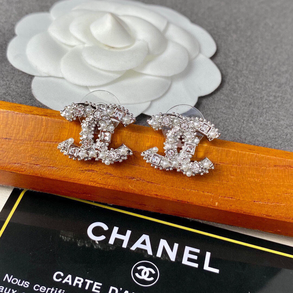 CEM411 earing for women men charm Couple Jewelry