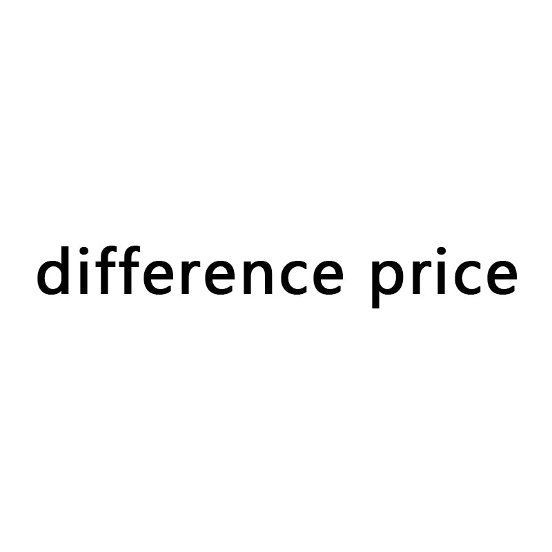 This is difference price links to the regular customer pay