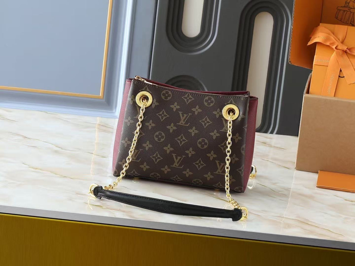 LEM162 New arrive fashion color bag for woman beautiful gift to choose gift size to choose