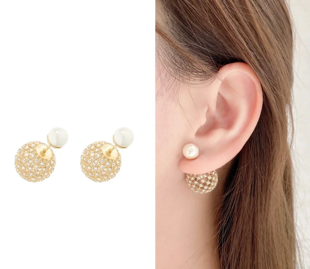 DEM203 earing for women charm Couple Jewelry