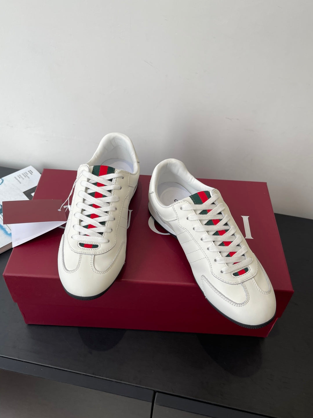 GEM140 Wholesale Outdoor Women men Shoes Famous Designer Brand Female Casual shoes Fashion for Lady