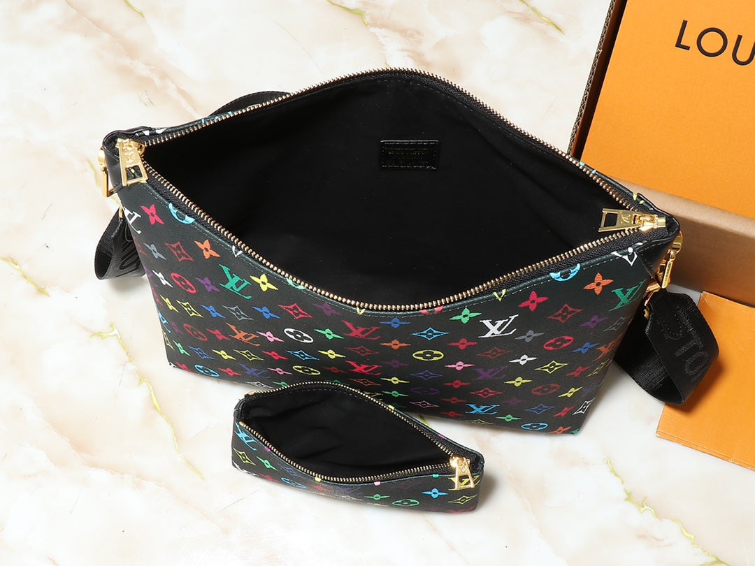 LEM228 bags for women men brand bag