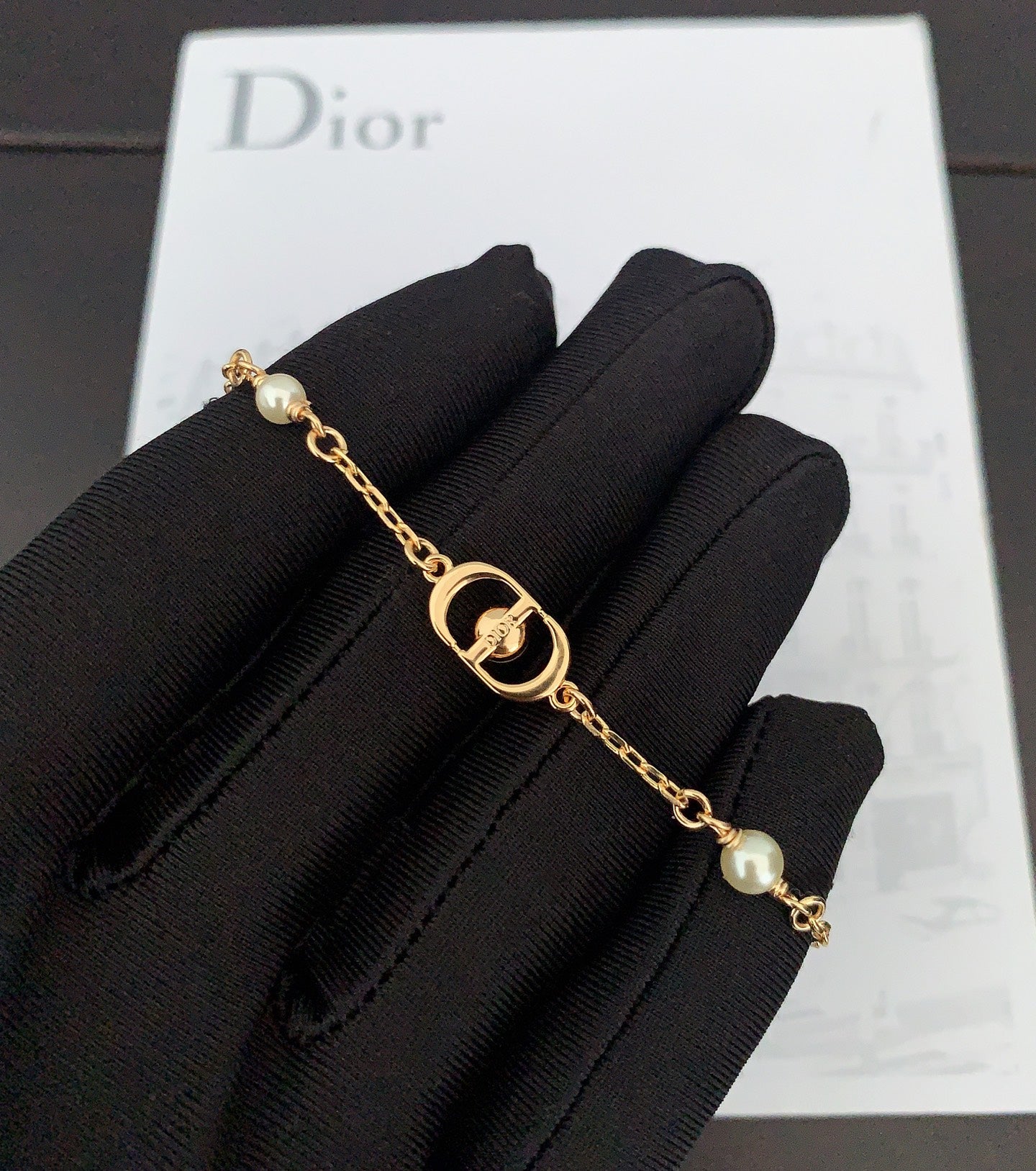 DEM222 Bracelet for women charm Couple Jewelry