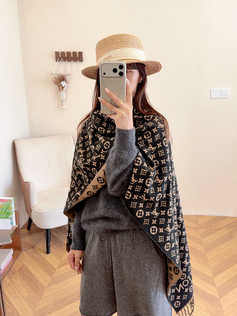 LEM528 new arrive Hot sale black pink color fashion beautiful scarf for woman gift to choose size 180*60cm