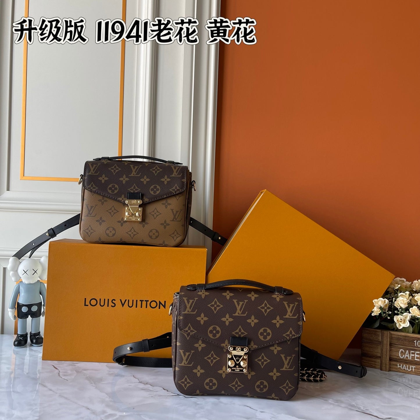 LEM234 bags for women men brand bag