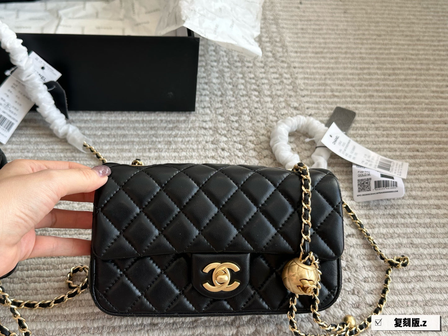 CEM140 bags for women brand bag