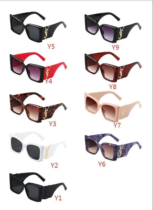 YLEM5 sunglass for women men sunglass