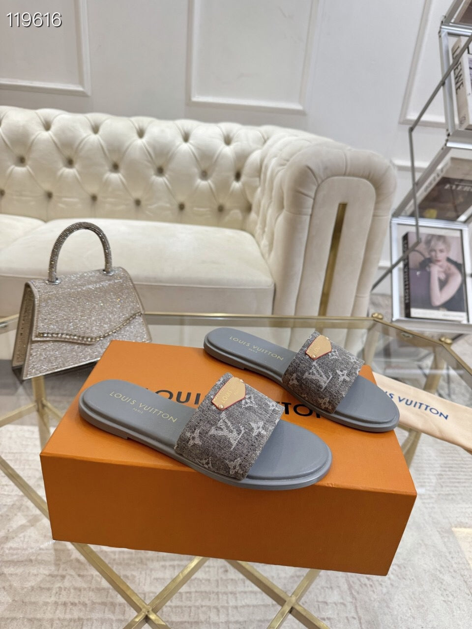 LEM237 shoes for women fashion shoes