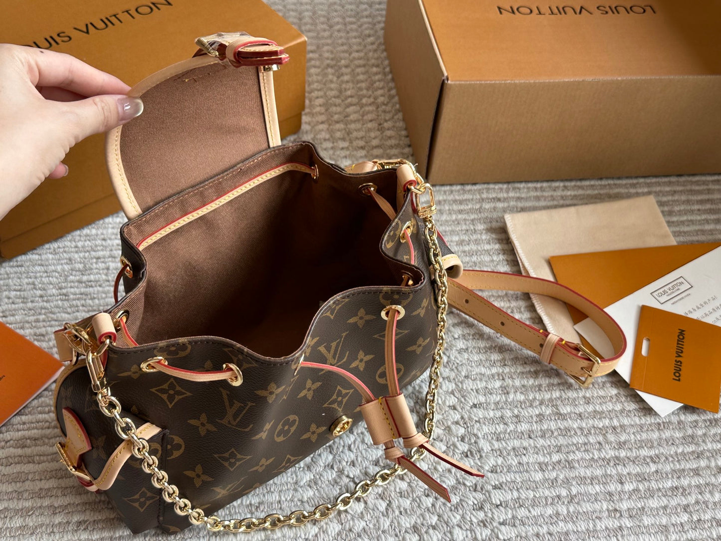 LEM240 bags for women brand bag