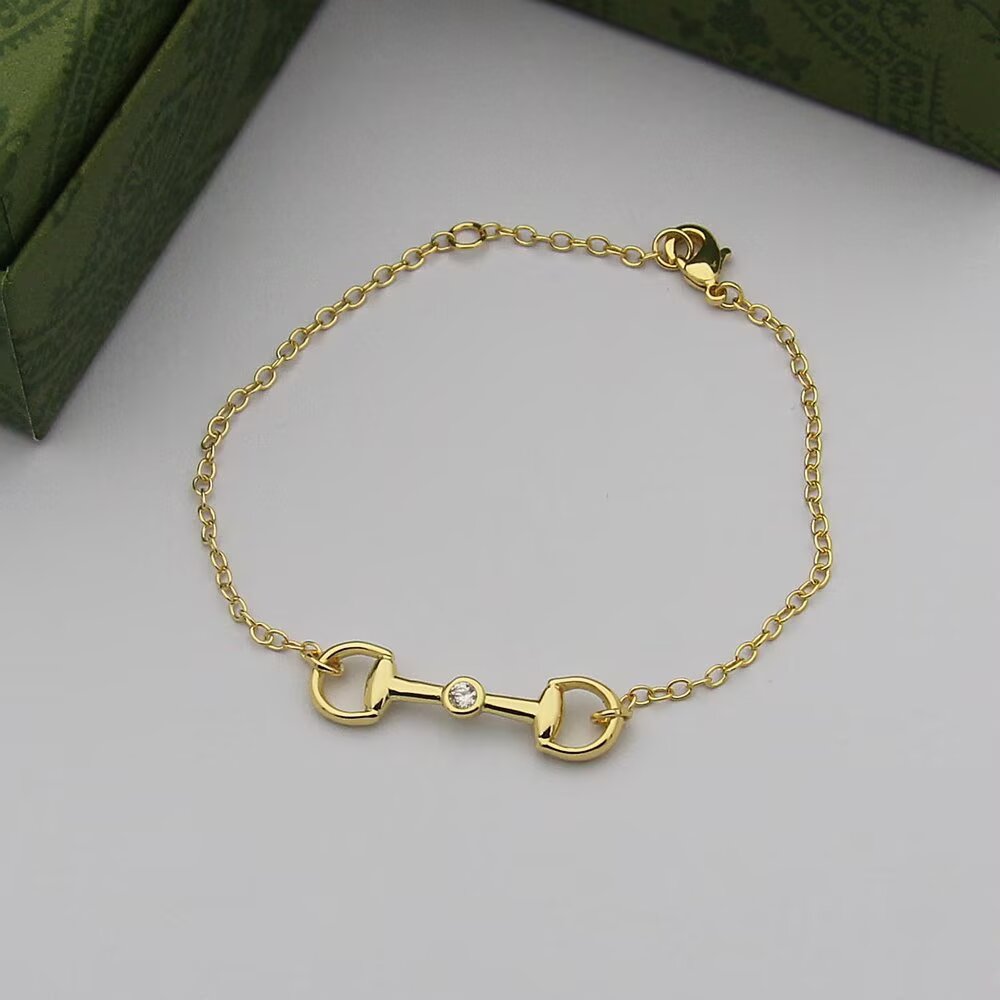 GEM88 bracelet for women men charm Couple Jewelry