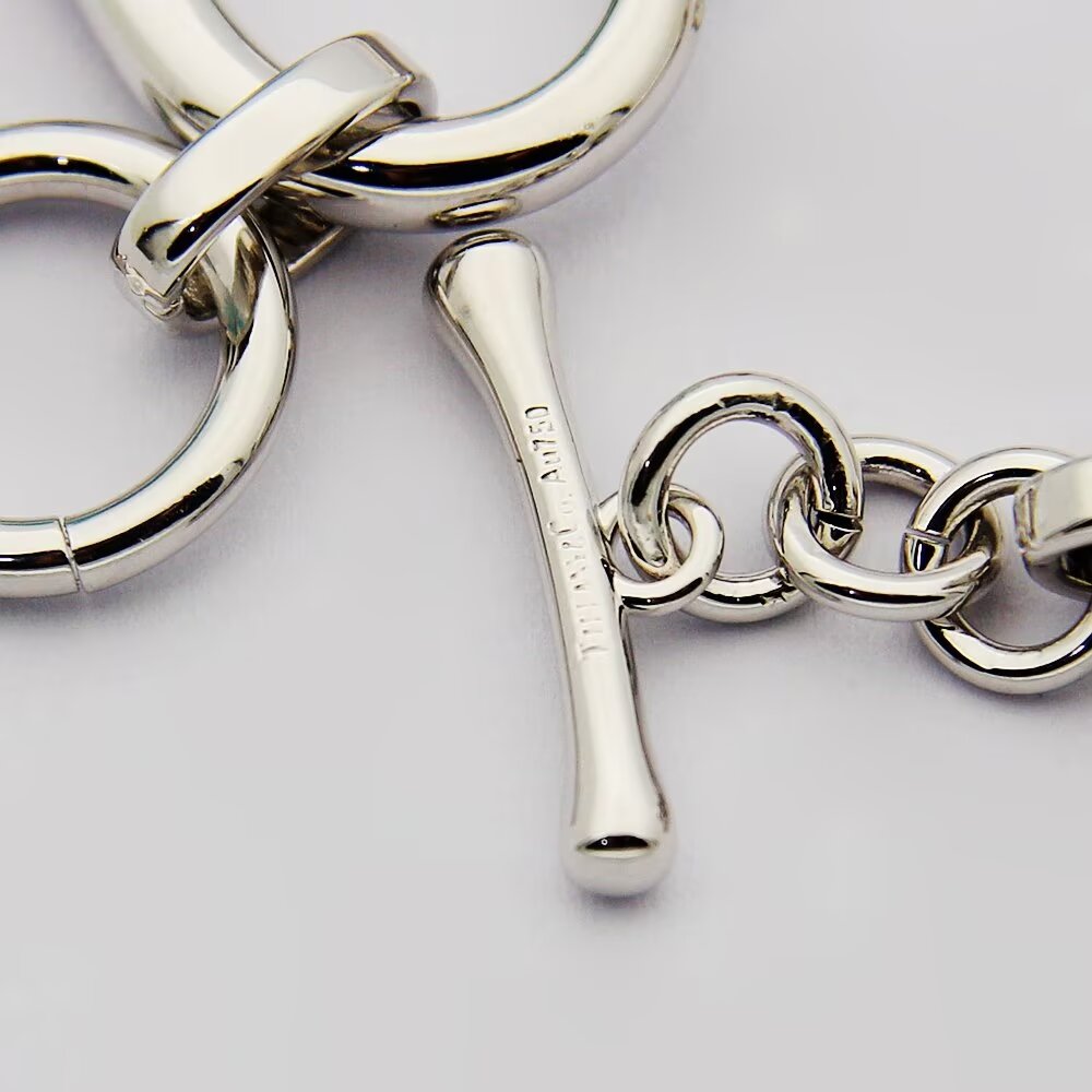 TEM03 Bracelets for women Bangles men charm bracelet Couple Jewelry