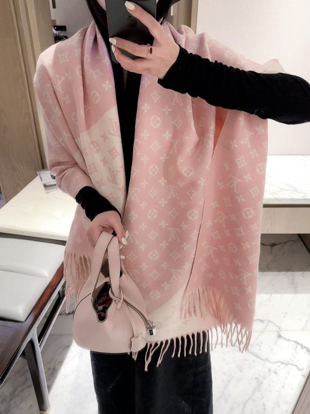 LEM646 new arrive Hot sale pink brown black color fashion beautiful scarf for woman gift to choose 60x180cm