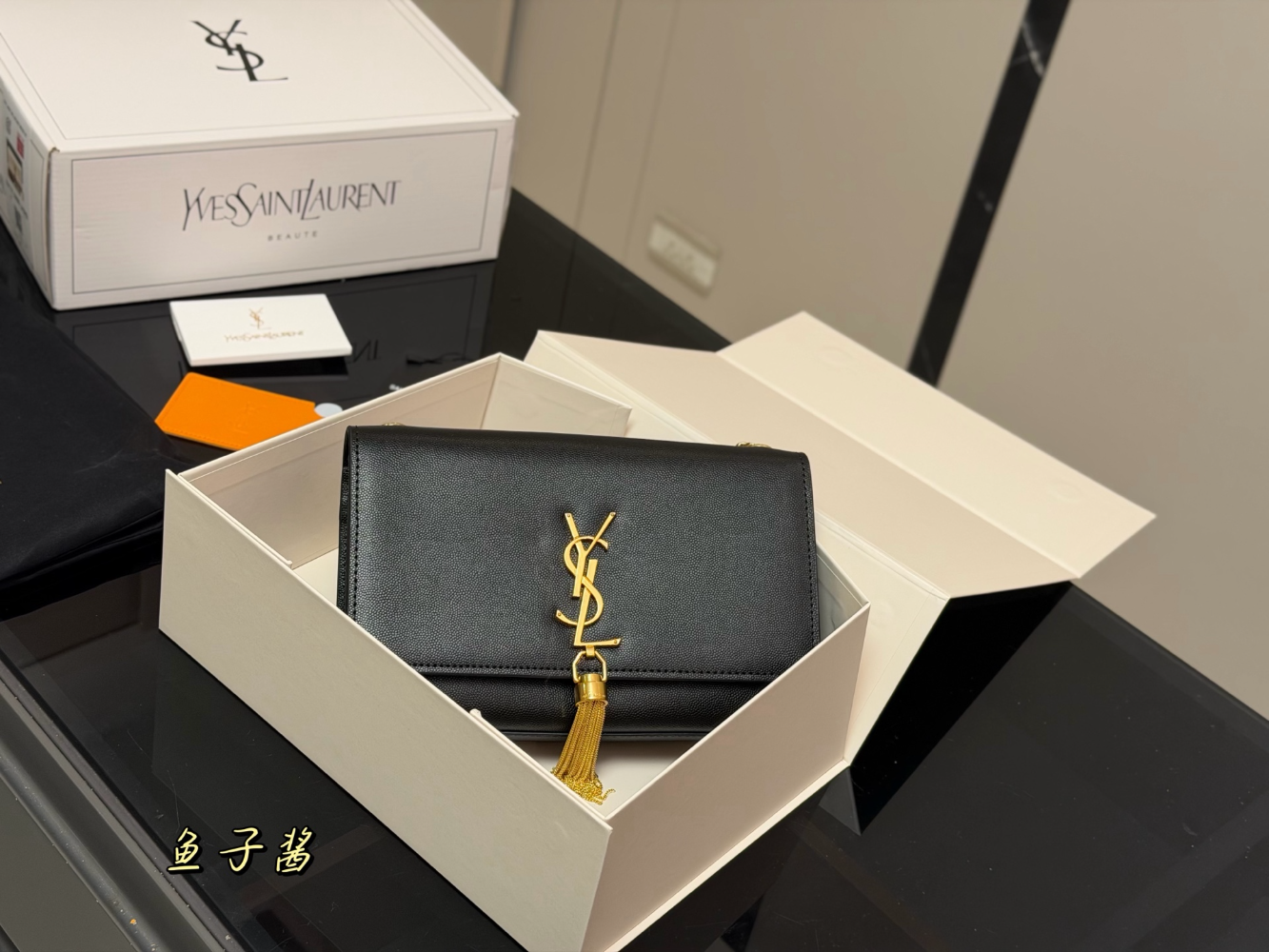 SEM08 New Arrive Fashion Black Color Bag for Woman Beautiful Gift To Choose Gift