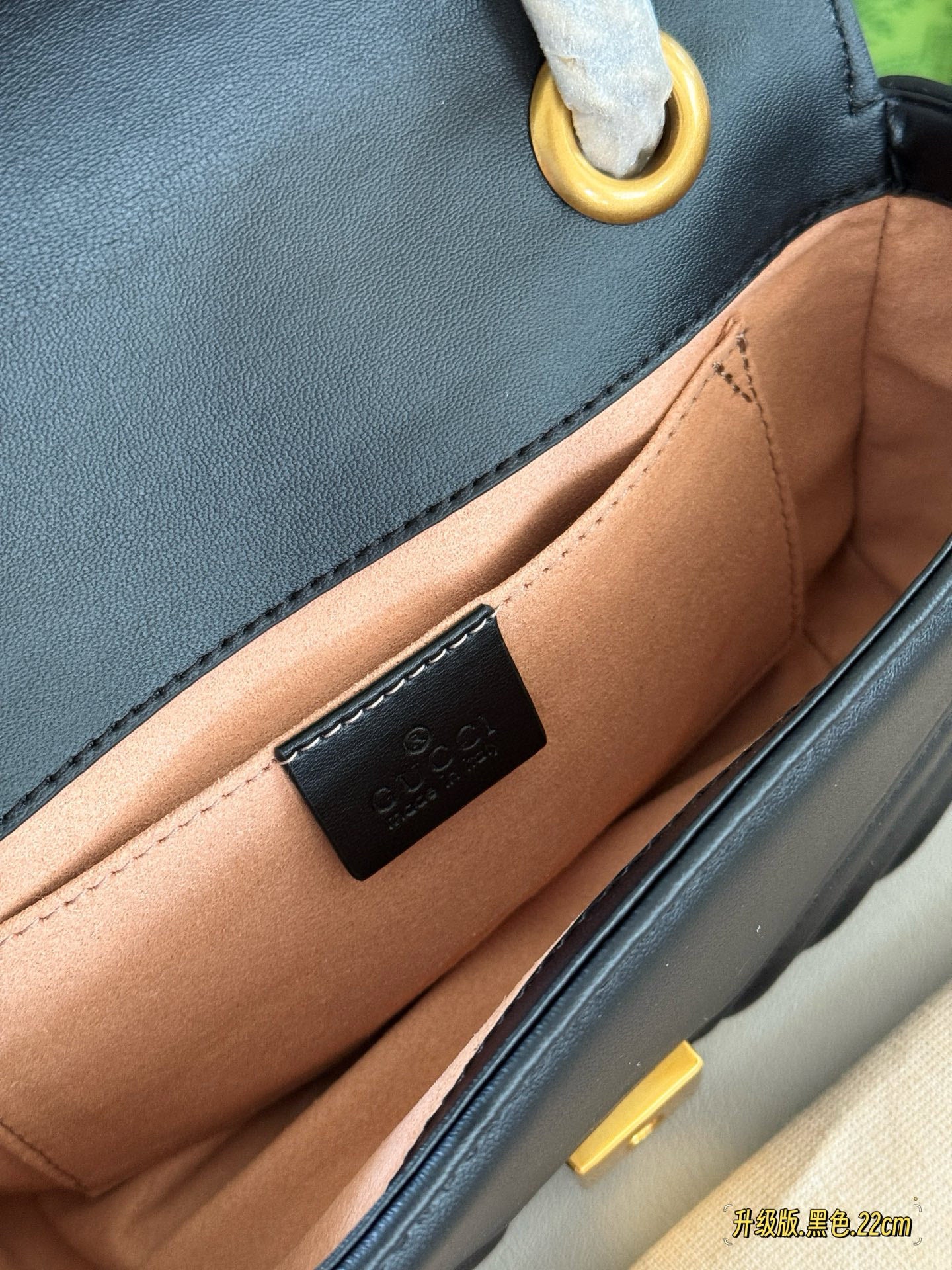 GB15 New Fashion Women Beautiful PU Bag colours chain Shoulder bag Mobile phone package