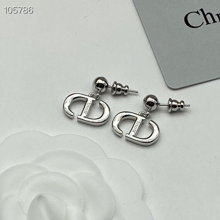 DEM277 New Arrive Fashion Titanium steel Hot Sale Earring for Woman Jewelry To Choose