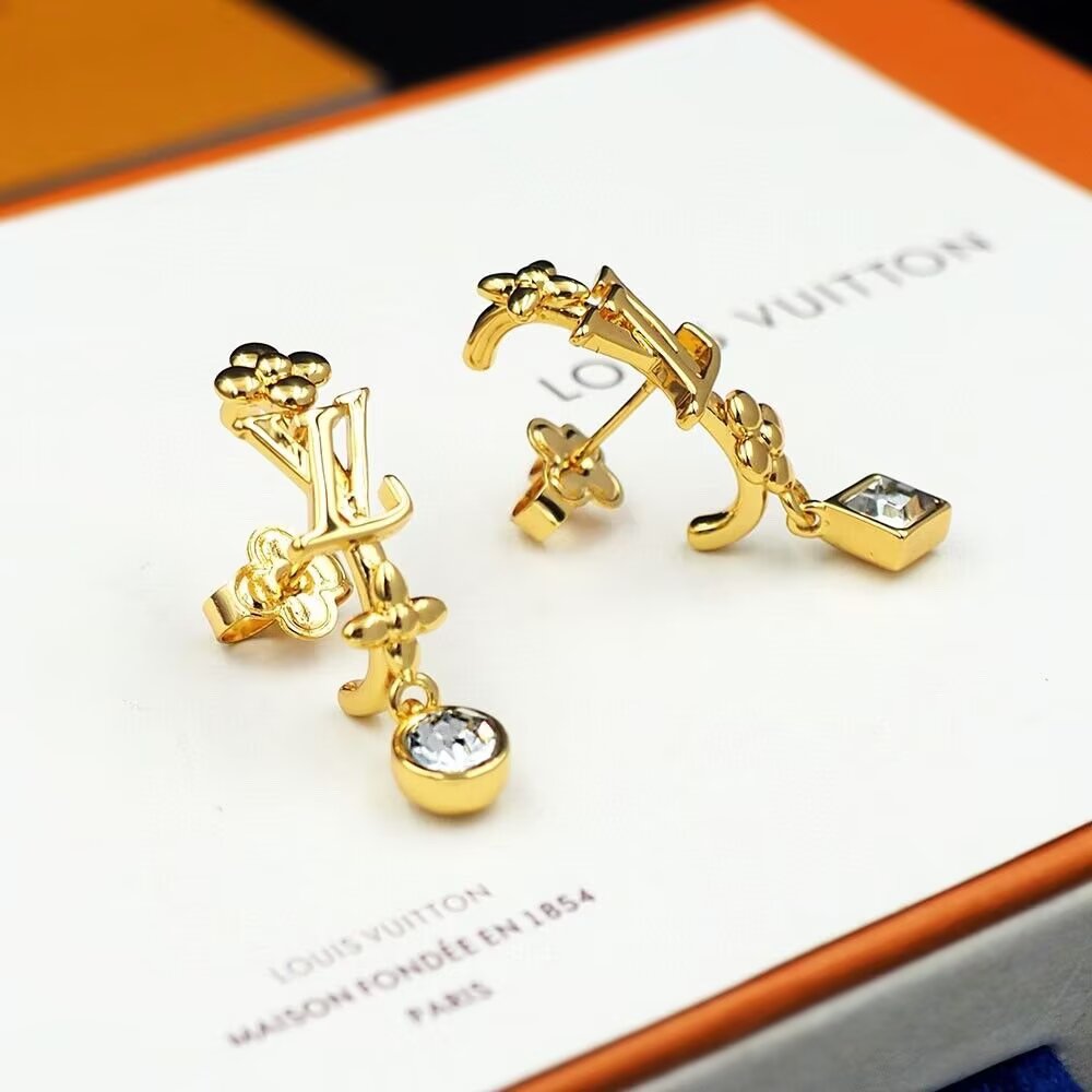 LEM214 earing for women men charm Couple Jewelry