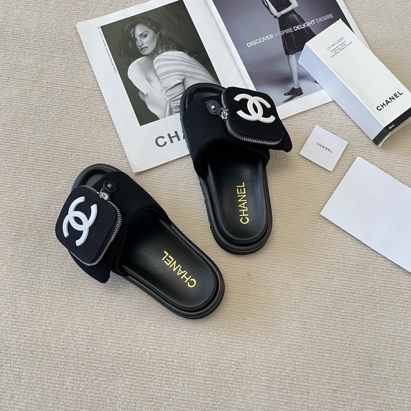 CEM144 shoes for women brand bag