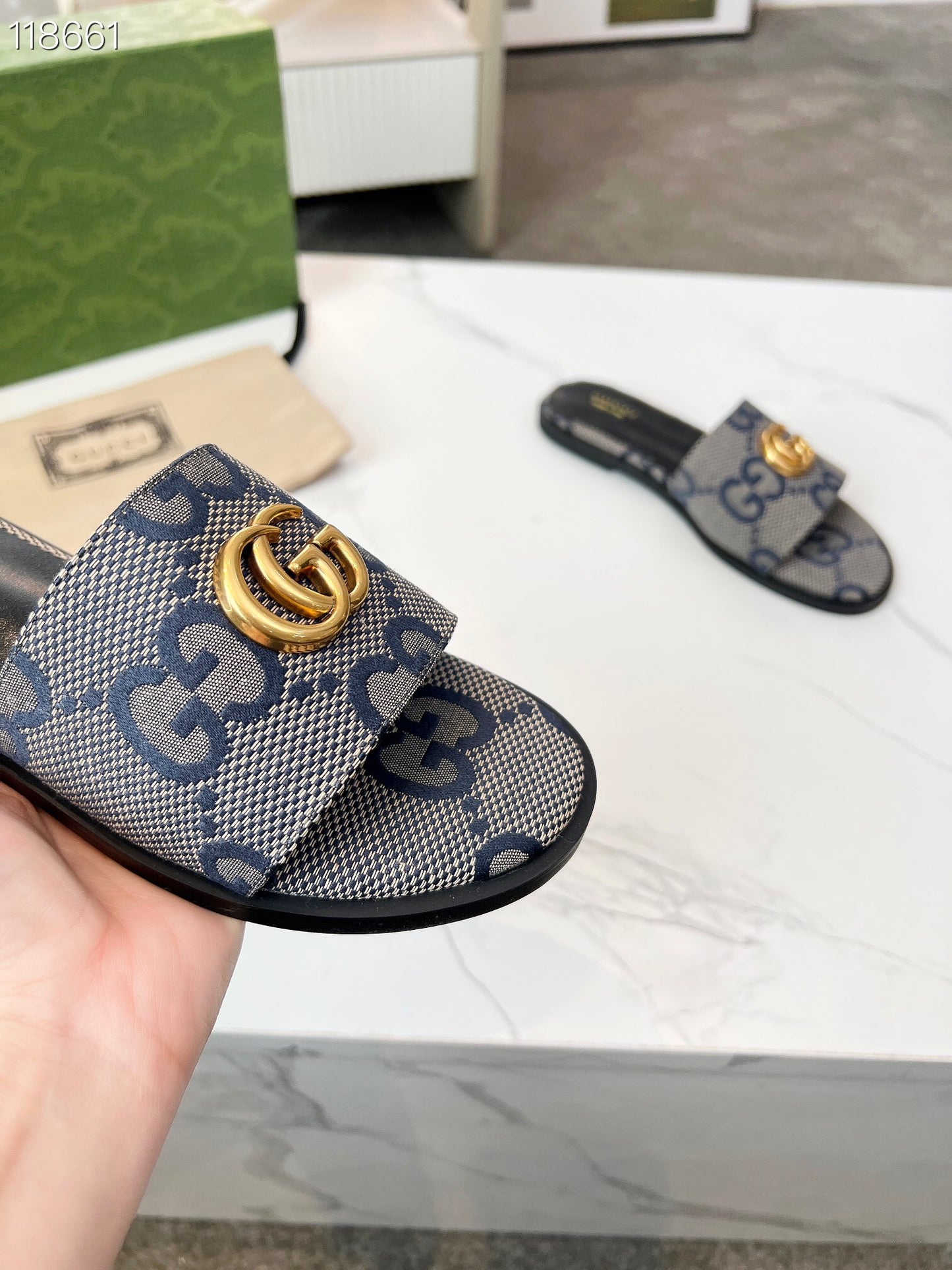 GEM68 Shoes for women men charm Couple Jewelry