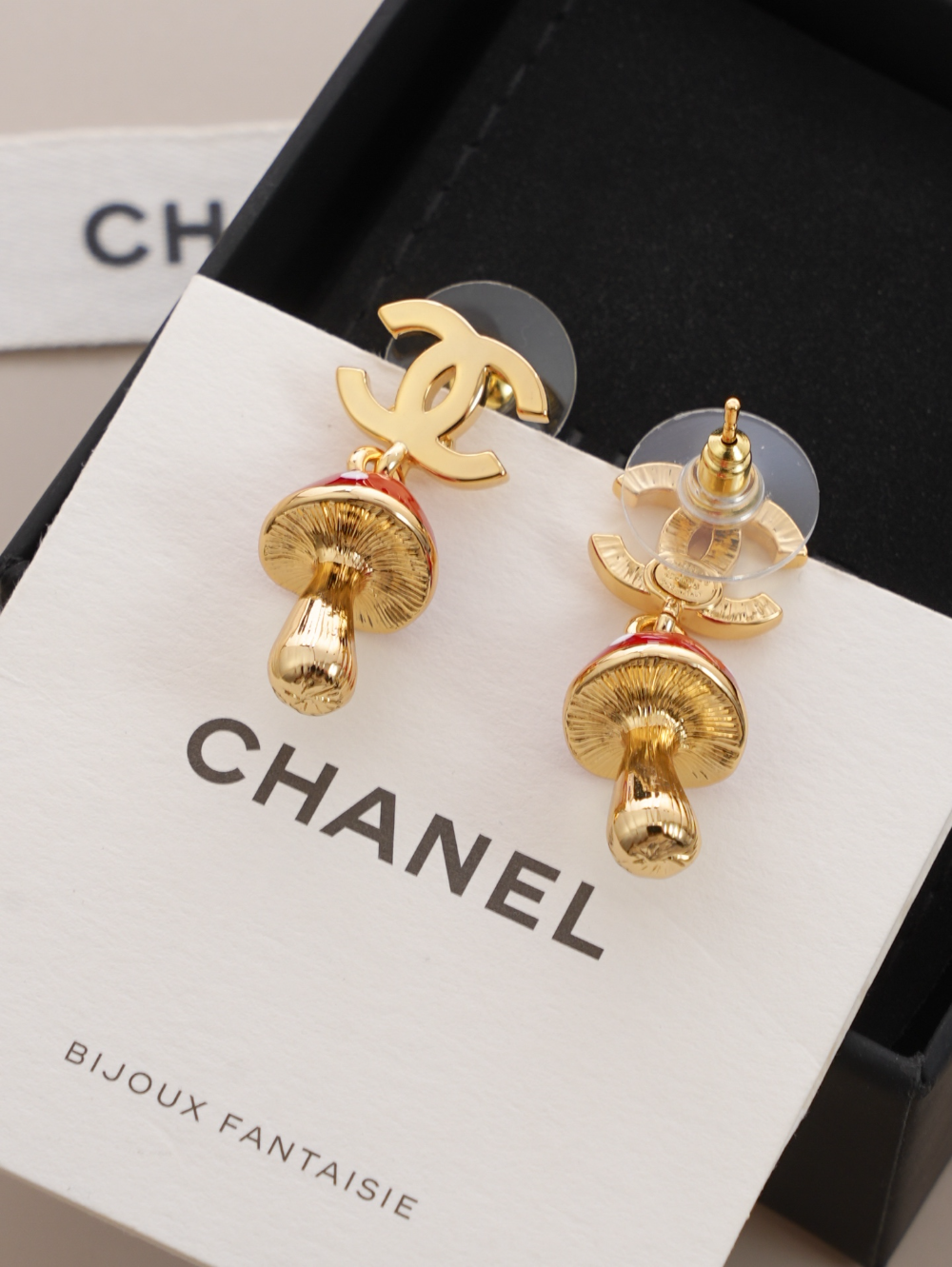 CEM501 New arrive fashion gold color earring for woman jewelry beautiful jewelry no with box