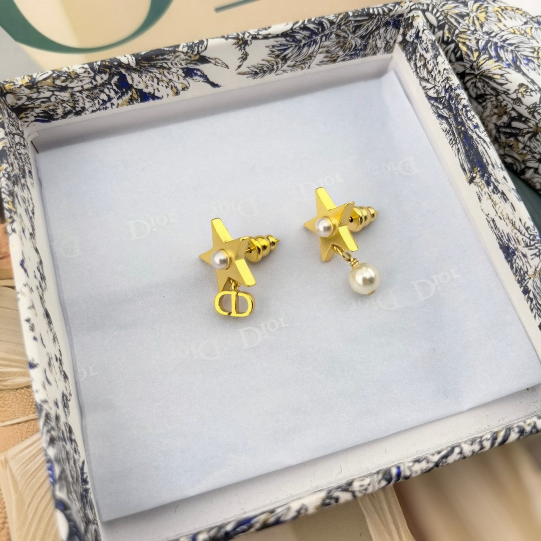 DEM213 earing for women men charm Couple Jewelry