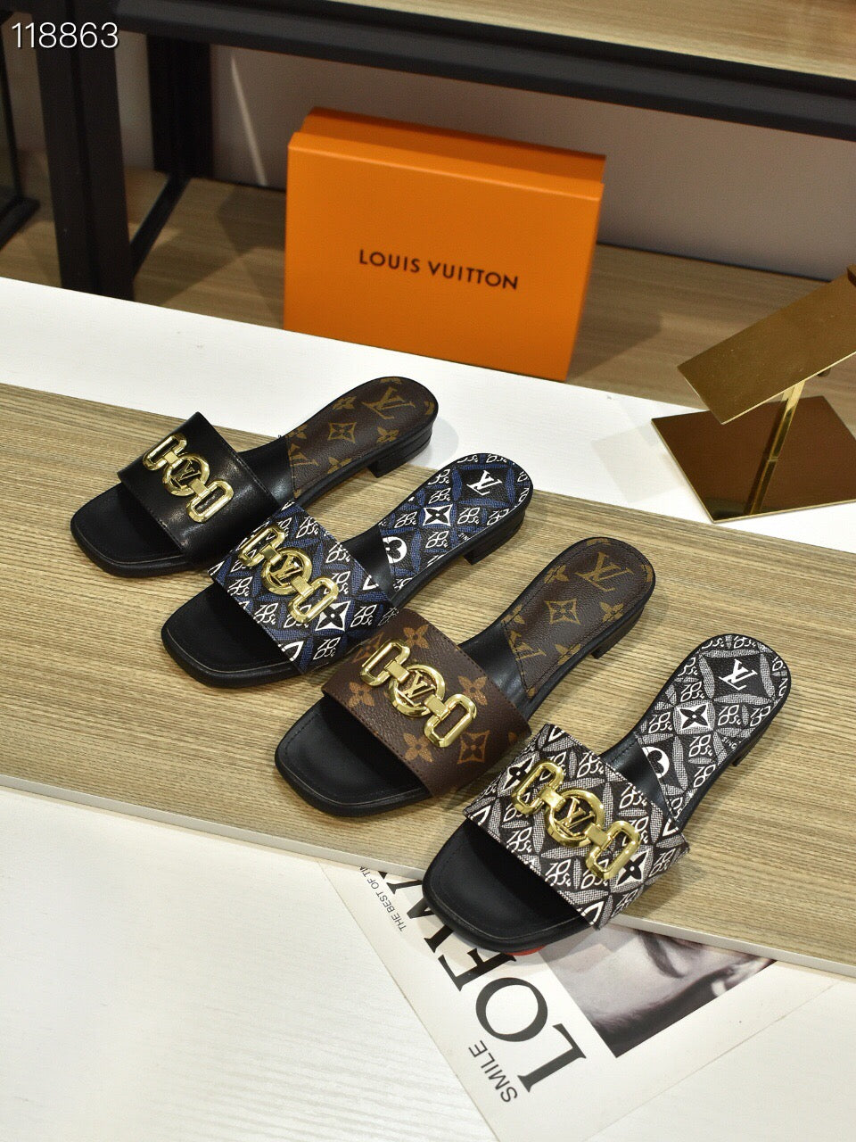 LEM09 New arrive classic fashion shose for woman lover shose 3 color beautiful gift to choose