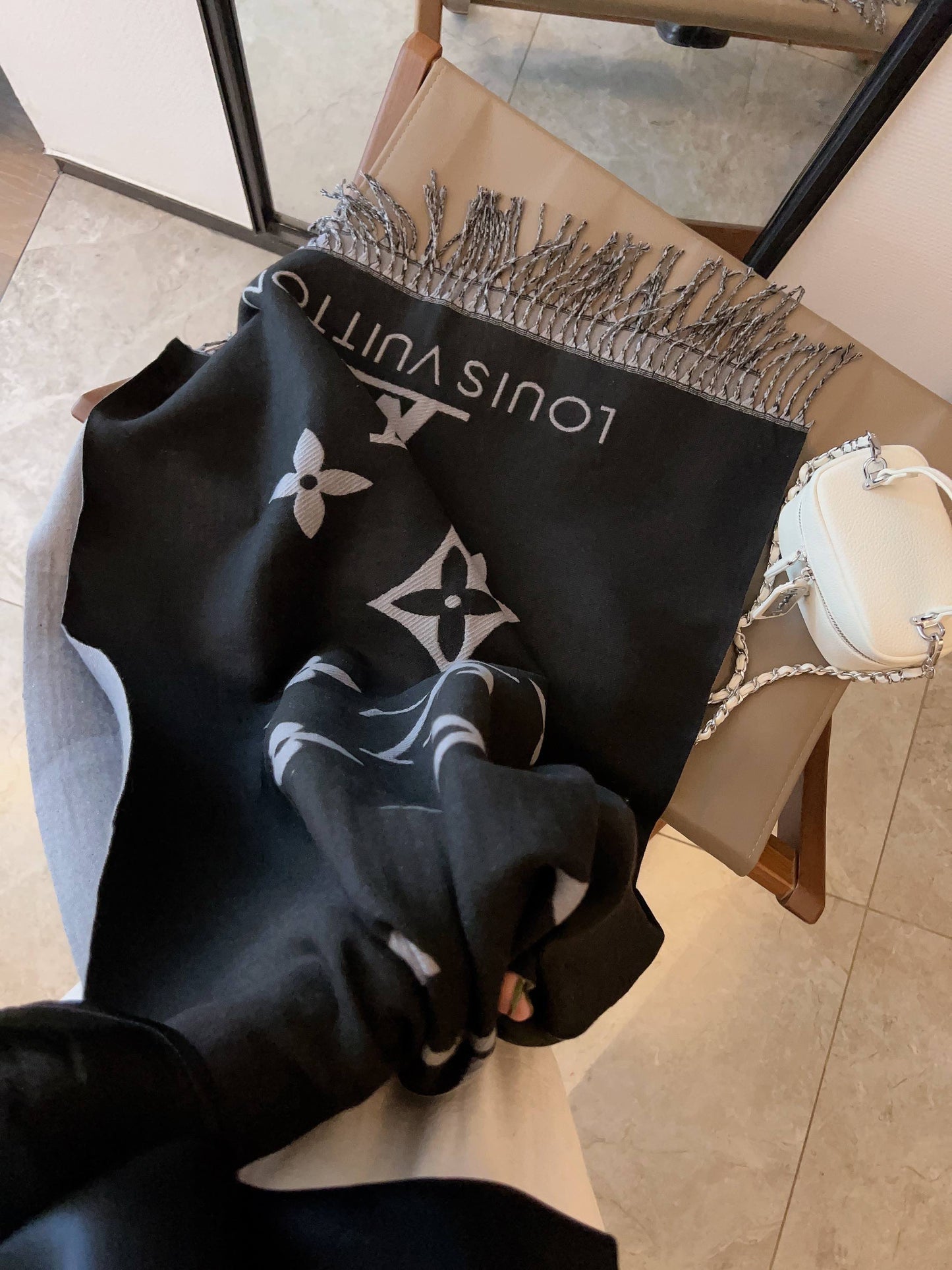 LEM155 New arrive fashionThe scarf for woman beautiful gift not come with box