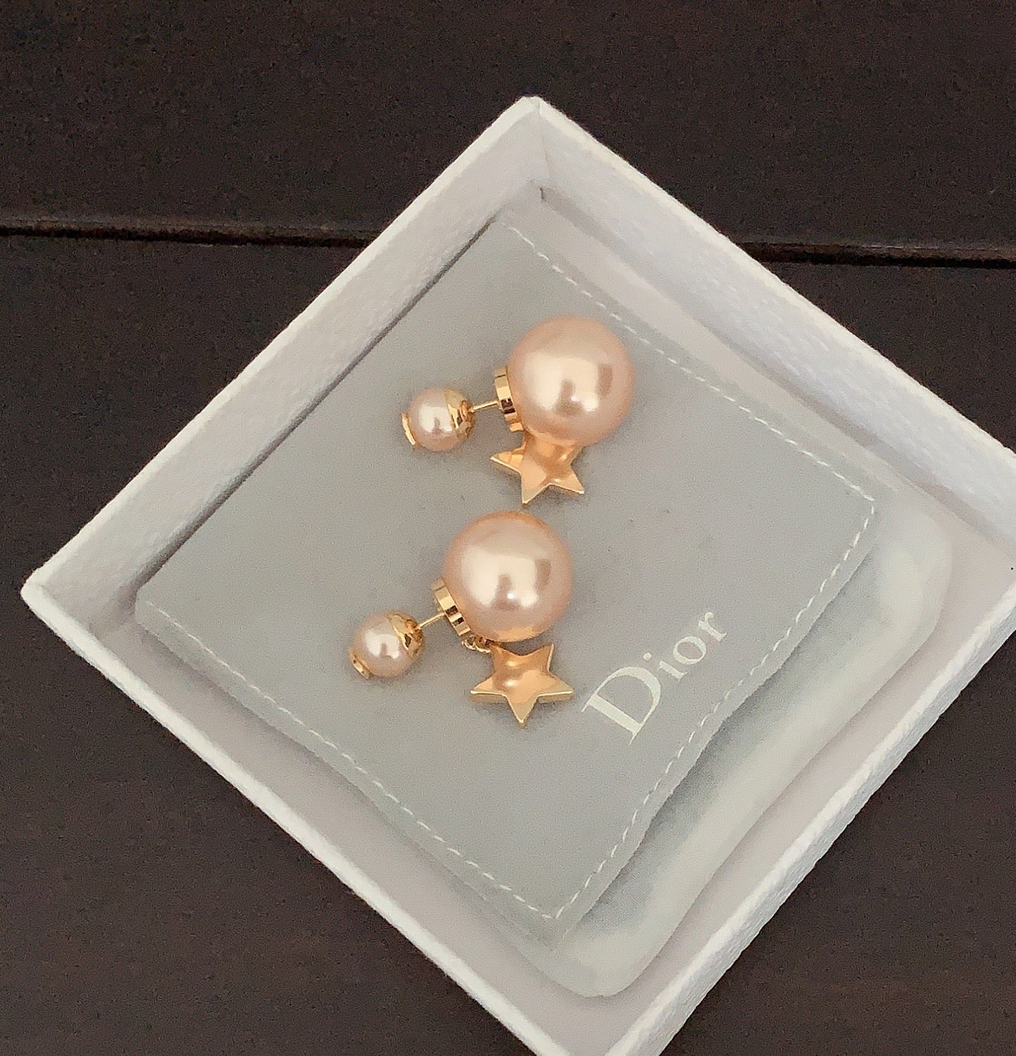DEM221 Earring for women charm Couple Jewelry